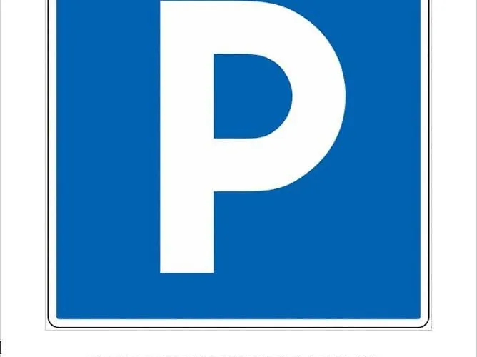 Διαμέρισμα T2 Moderne A Deux Pas De La Gare - Avec Parking